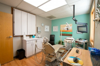 Treatment Operatory