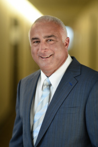 Samuel S. Mendicino, DPM, FACFAS
