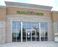 Pearle Vision Oakbrook Terrace Storefront