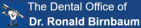 Dr. Ronald Birnbaum, DDS