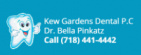 Kew Gardens Dental P.C.