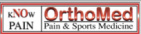 OrthoMed Pain & Sports Medicine