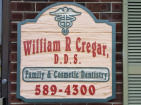 William Cregar