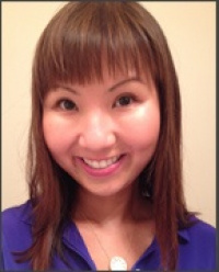 Dr. Roxanne Lim