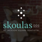 Skoulas DDS - The SF Cosmetic Dentist*