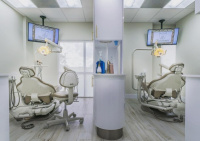 Operatory Rooms