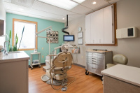 Treatment Operatory