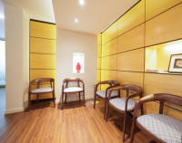 Reception Area