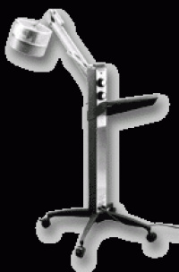 Shortwave Diathermy