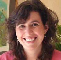 Michelle Ellwanger, LPC