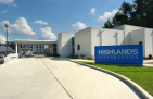 Highlands Cancer Center