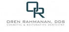 Oren Rahmanan, DDS