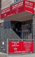 New York Comprehensive Cardiology
