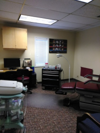 Exam Room 3