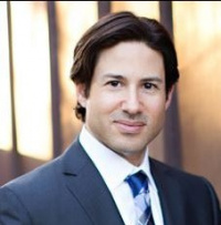 Board-Certified Plastic Surgeon: Dr. Robert Cohen
