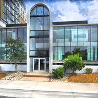 Exterior Jack Zamora MD Cosmetic Surgery and Aesthetics Cherry Creek office