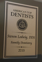 Steven Ledwig DDS
