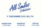 All Smiles Orthodontics