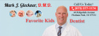 Mark J. Gleckner, D.M.D