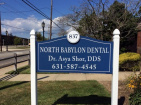 North Babylon Dental, Dr. Asya Shor