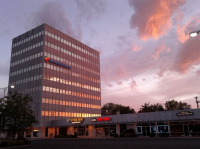 Northtown Office Building