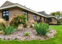 Outside Northwood Foot and Ankle Center - Saint Joseph, Michigan