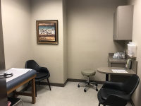 Exam Room