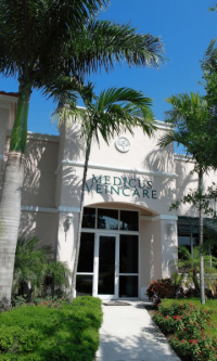 Medicus Veincare exterior
