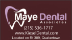 Maye Dental Associates