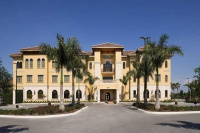 Gibraltar Building, 8470 Enterprise Circle, Lakewood Ranch, FL
