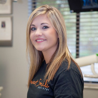 Chelsea - Dental Assistant