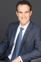 Ross Cooperman MD