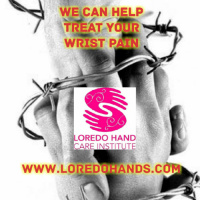 Loredo Hand Care Institute, Dr. Pedro J. Loredo III, Hand Surgeon, www.loredohands.com, 972-939-4974