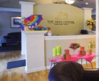 The Skin Center Medical Spa