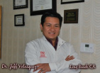 Jeff Velasquez, DDS