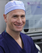 Eric Millstein, MD