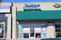 Las Vegas Dental Office - Brian Bienstock, DDS