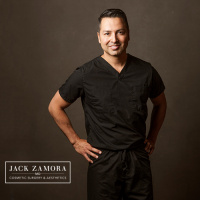 Jack Zamora, MD