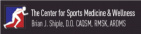 The Center for Sports Medicine & Wellness