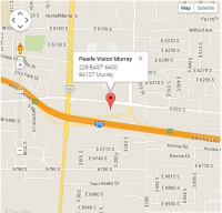 Our location in South Murray