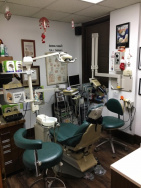 Antoine E. Chiha, DDS PC