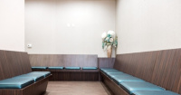 Waiting area at Aces Dental East Sunset Road, Las Vegas, NV 89120