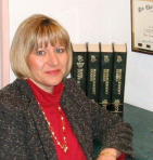 Dr. Michele Takacs, DC