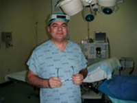 DR. KAMAL SALEH-CONSULTANT PLASTIC SURGEON-QATAR-DOHA