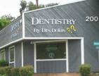 Dentistry by Drs Dolas