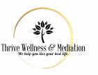Thrive Wellness & Mediation LLC