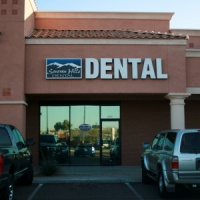 Sonoran Hills Dental provides an array of preventive and restorative dental services