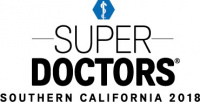 Dr. Pierre was recently selected to the 2018 Southern CA Super Doctors list