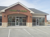 Pearle Vision La Vista Storefront