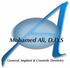 Mohamed Ali, DDS